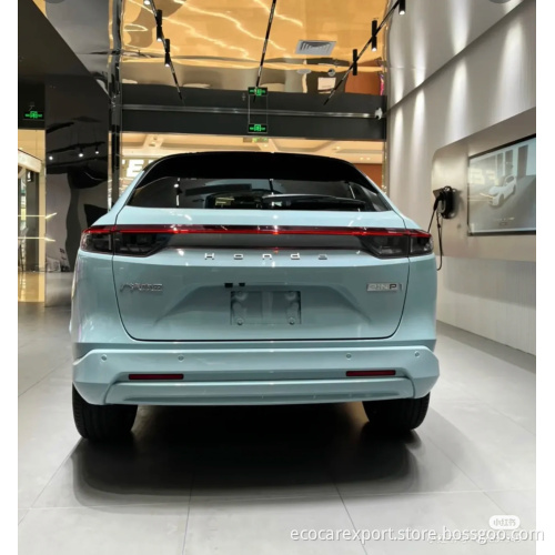 Nuovi veicoli energetici ENP1 2023 510 km Auto elettrica SUV a 5 porte SUV a 5 auto auto elettriche realizzate in Cina